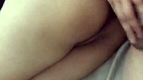 Want to see me with the neighbor in her floral dress?