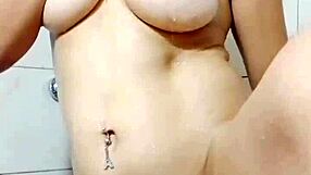 Fuck me in the bathroom with big tits ass webcam wet