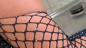 Guided Masturbation in Kitchen, Come Orgasm with Me Now