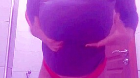 Indian Lesbian Milfs with Small Tits Sucking Big Asses and Pussies in Sex