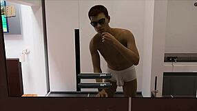 ALTERNATE EXISTENCE 36 GAME