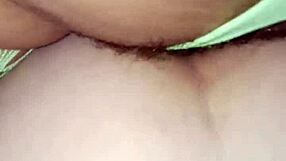 What A Fantastic Anal Fuck With The Shemale Transsexual In This Intense Scene!