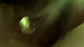 feeling the rush as the super d girl from tinder sucks my cock passionately