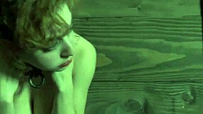 bitch gets castigated with blowjob and fucking in tight pussy femdom hardcore bdsm