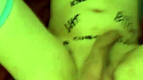 Voxhusky Boyfriend Roughly Fucks Him And Covers His Tummy In Cum