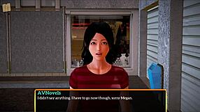 In this case, exploring erotic gaming with new family members
