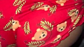 यो, मेरी बीवी अपने प्रेमी से हॉट क्रिमपाई ले रही है