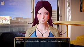 my new family 320 with erotic big tits