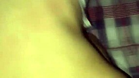 Latina Milf Nora Fucks Doggystyle Outdoors