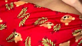 यो, मेरी बीवी अपने प्रेमी से हॉट क्रिमपाई ले रही है