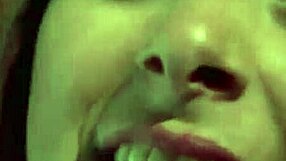 Una Gran Mamada Perfecta in Hardcore Intrigue