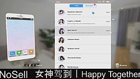 Happy Together Part13 In Dating Game Fun