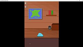 स्लाइम्स को सेक्स की चाहत, तो मैंने मजे के लिए एक पेट स्लाइम लिया, पार्ट 1