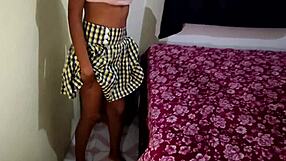 Porno De Estudiante Morena En Halloween La Muy Zorra No Asiste A Clases Por Quedarse Haciendo Porno Casero Los Mejores Videos De Morenas Calientes En Halloween