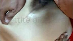 Spying on My University Mate Gets Hot in Part 3