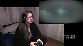 until dawn play through part 4