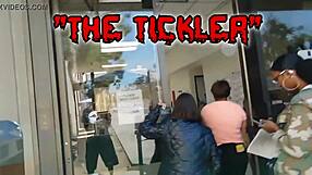 Las vegas news: us postal vs furry potato affair