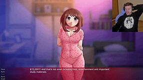 I Paid For Ochaco Uraraka's Nudes From My Hero Academia Uncensored