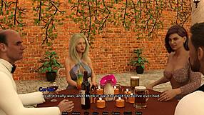 Let's play my goddess prologue