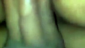 Shemale Sucks and Fucks Big Cock, Gets Creampied!