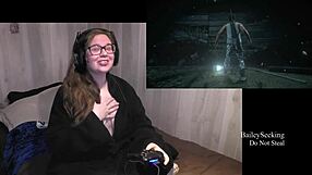 until dawn play through part 4