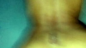 Greedy Latina MILF Brunette Craves Big Ass and Monster Cock