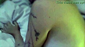 This cute and sexy MILF gets pounded rough by her lover
