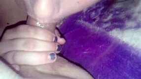 i love feeling cum in my mouth