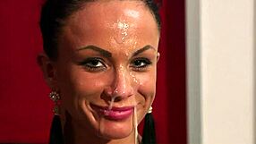 i suck cock until i get a facial