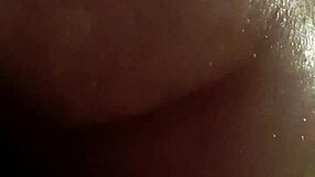 Danny Gets Punished In The Garage