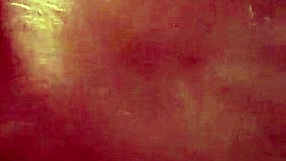 Danny Gets Punished In The Garage