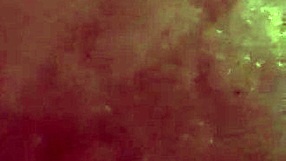 Danny Gets Punished In The Garage