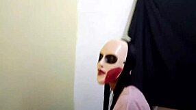 Porno De Estudiante Morena En Halloween La Muy Zorra No Asiste A Clases Por Quedarse Haciendo Porno Casero Los Mejores Videos De Morenas Calientes En Halloween