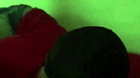 She's sucking my soul out with her mouth on my pussy