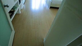 watch this teen slut get cum dumped