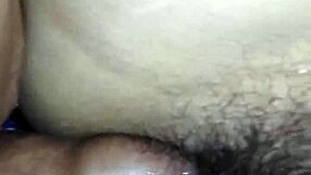 lindo sexo with latina babe in sexy encounter