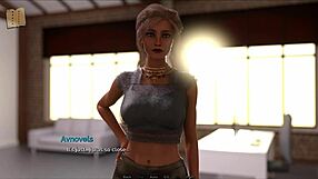 Shut up and dance in this game.