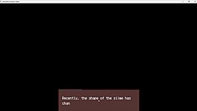 स्लाइम्स को सेक्स की चाहत, तो मैंने मजे के लिए एक पेट स्लाइम लिया, पार्ट 1