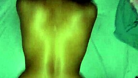 Greedy Latina MILF Brunette Craves Big Ass and Monster Cock