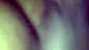 Shemale Sucks and Fucks Big Cock, Gets Creampied!