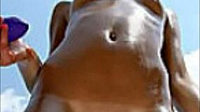 Hoes to Jerk Off to with Intense Stimulation