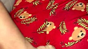 यो, मेरी बीवी अपने प्रेमी से हॉट क्रिमपाई ले रही है