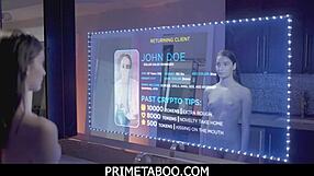 slut teen 18+ gets anal sex