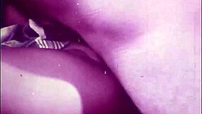 Dark Lantern Entertainment unveils vintage taboo family fantasy with shaved beauty.