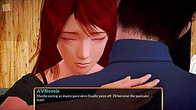 Scene 381 from My New Family