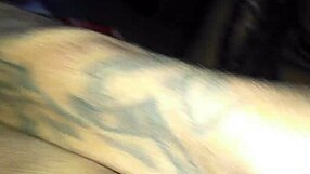 Homemade Ebony BBW Slut Gives Best Blowjob in USA, Sucking Fat Cock.