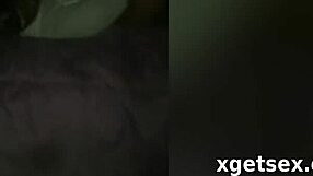 एबनी थॉट बिग ब्लैक लंड चूसती है पीओवी में