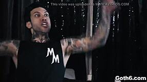 Romi Rain Drenched In Coconut Oil And In Small 18+ Hands Cum