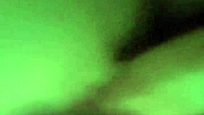 Girlfriend's tight pussy with friend