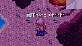 Goku never kissed Chi-Chi in uncensored Kamesutra